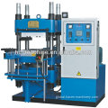 Plate Rubber Vulcanizing Machine 100T professional rubber vulcanizing machine (rubber equipment ) Supplier